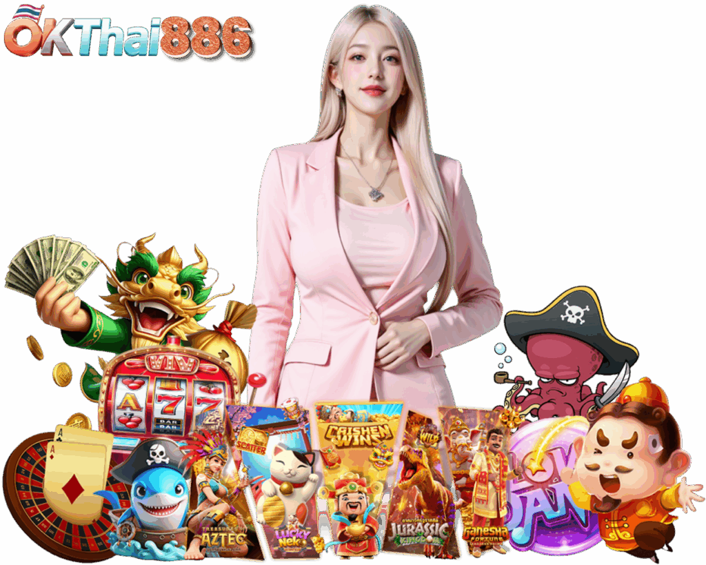 OKTHAI886