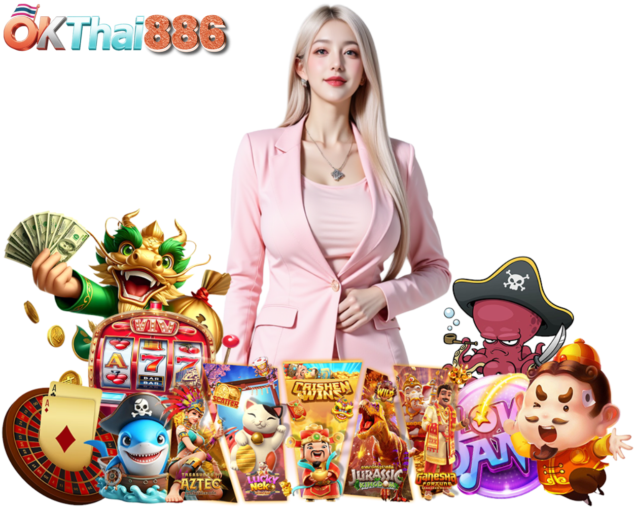OKTHAI886